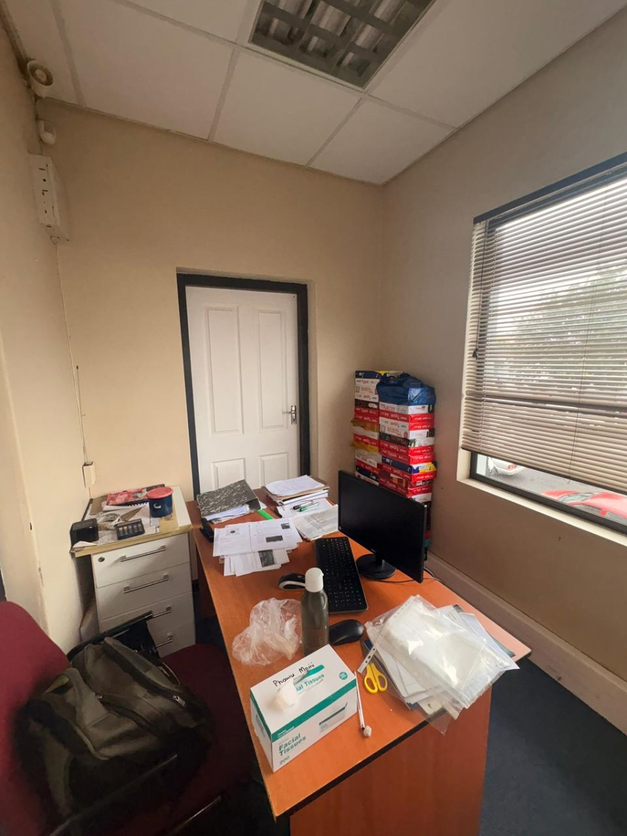 Commercial Property for Sale in Southernwood Eastern Cape